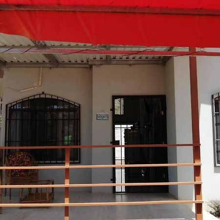 Casa Jacinto Villa San Juanillo Exterior photo